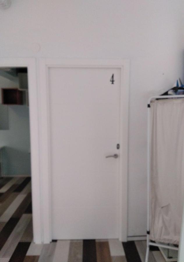 Cityroom Malaga Bagian luar foto