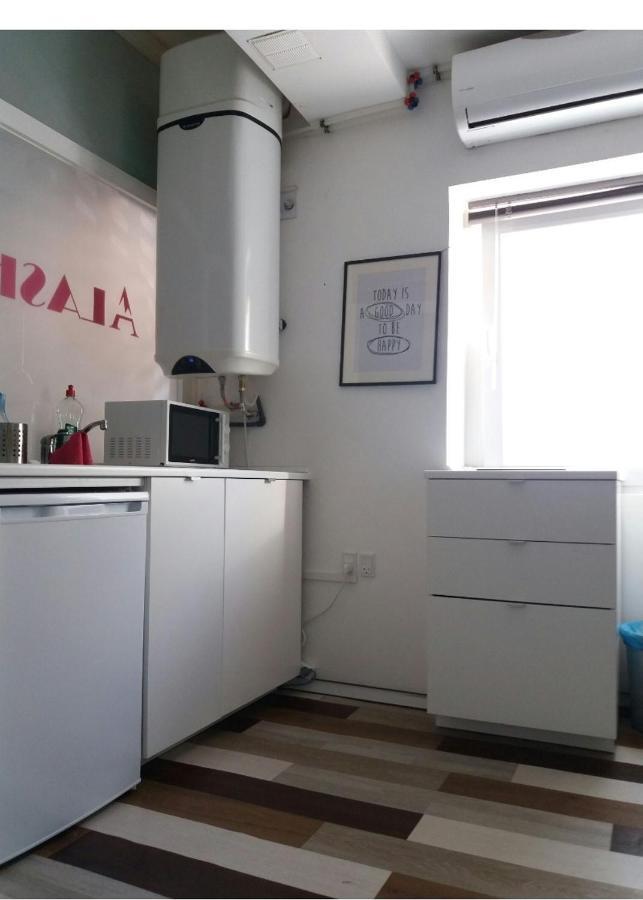 Cityroom Malaga Bagian luar foto