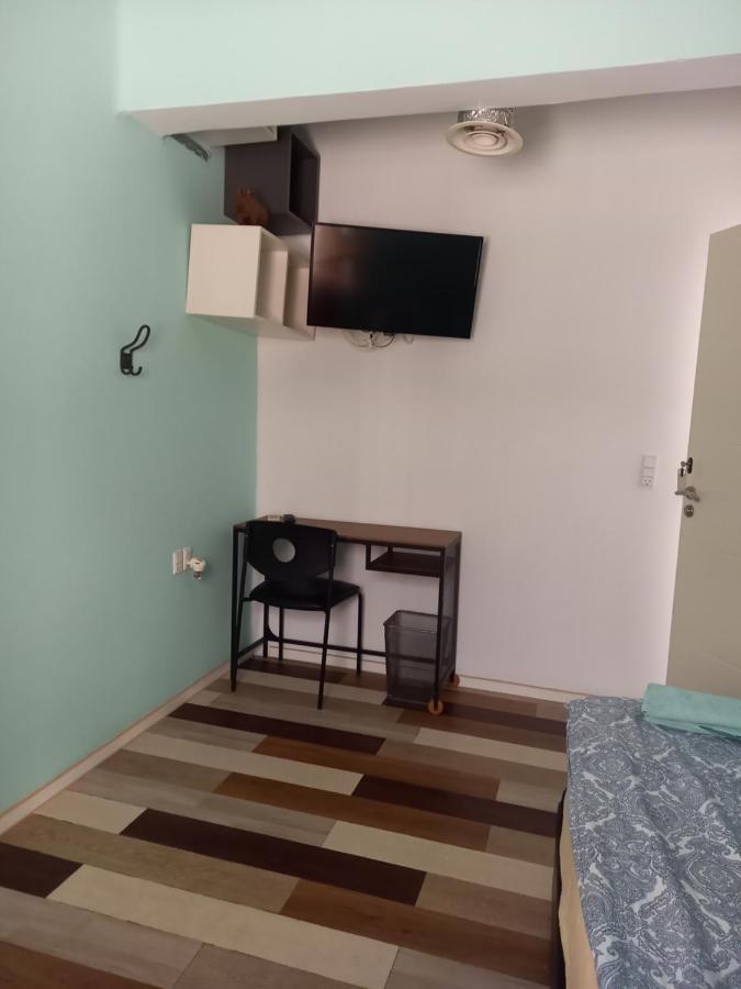 Cityroom Malaga Bagian luar foto