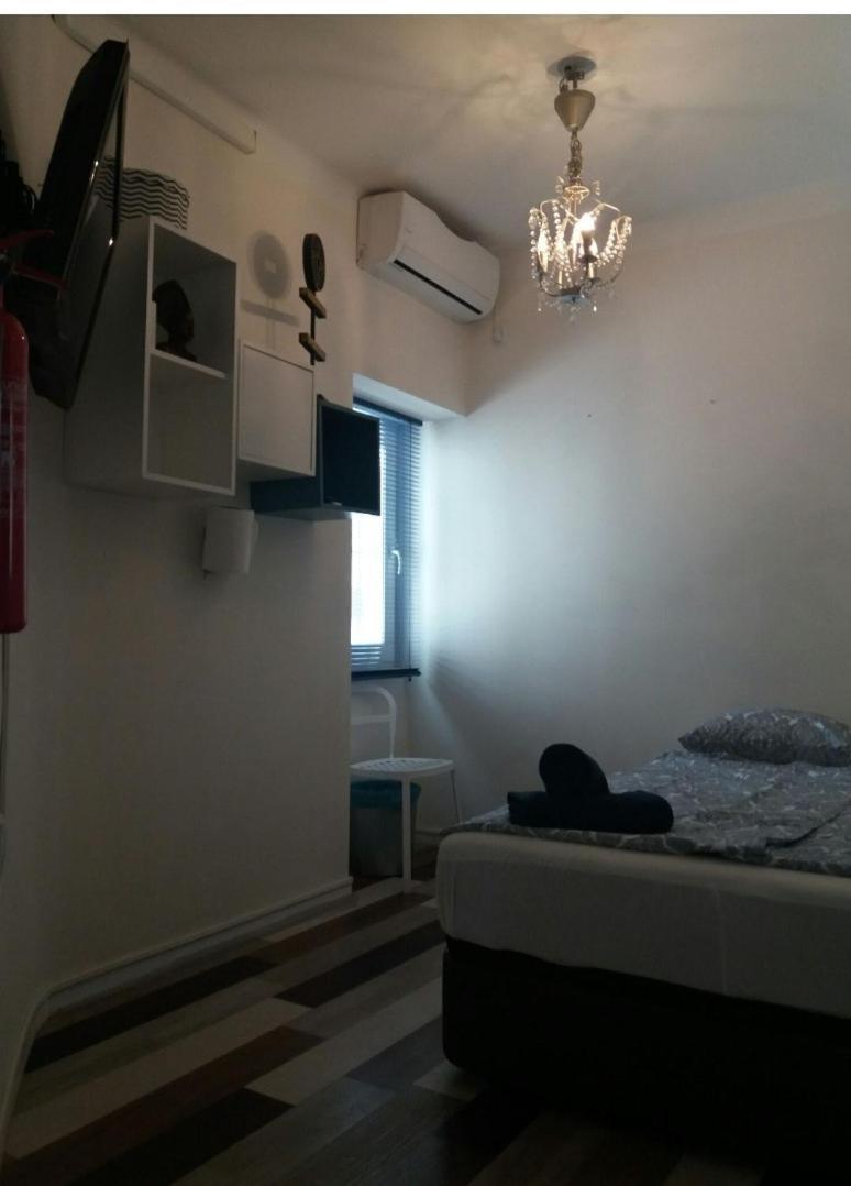 Cityroom Malaga Bagian luar foto