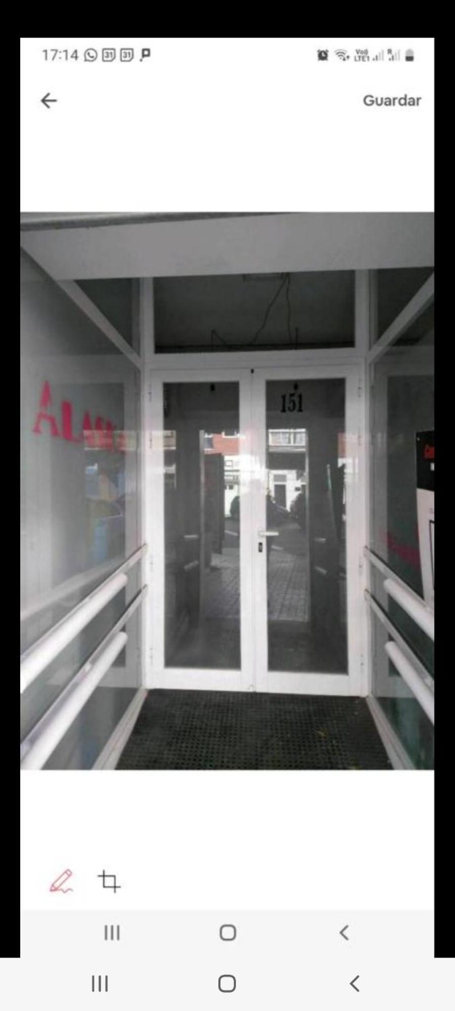 Cityroom Malaga Bagian luar foto