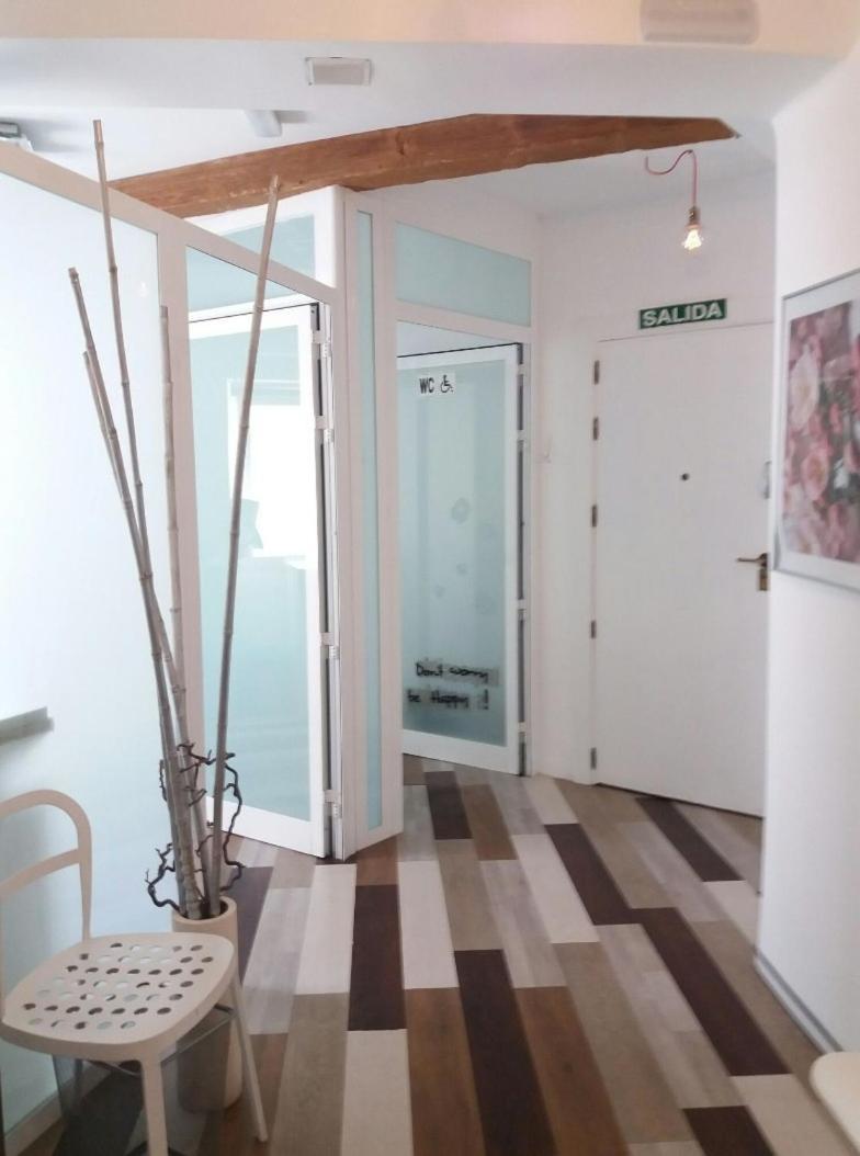 Cityroom Malaga Bagian luar foto